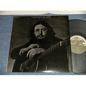 Photo: NORMAN BLAKE ノーマン・ブレイク (COUNTRY/BLUEGRASS GUITARIST)  -  HOME IN SULPHUR SPRINGS  ホーム・イン・サルファー・スプリングス (Ex+++/MINT-) / 1972 JAPAN ORIGINAL Used LP 