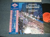 Photo: OS NOVOS BATUTAS オス・ノーヴォス・バトゥタス - OS MELHORES SAMBA DE TODOS OS TEMPOS 時代を超えたサンバの名曲20 (Ex+++/MINT-) /1980 JAPAN ORIGINAL Used LP with OBI  
