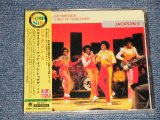 Photo: JACKSON 5 FIVE ジャクソン・ファイヴ -  SKYWRITER + GET IT TOGETHER  +3 スカイライター + ゲット・イット・トゥゲザー (SEALED) / 2001 JAPAN ORIGINAL "BRAND NEW SEALED" CD 