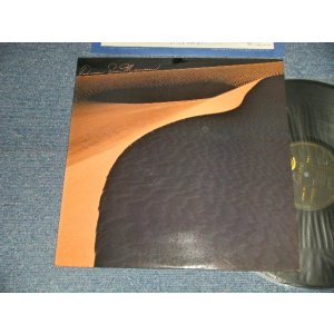 Photo: SAM MORRISON サム・モリソン - DUNE 砂丘 (Ex+++/MINT- Looks:Ex+++) /1977 JAPAN ORIGINAL Used LP