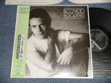 Photo: RICCARDO FOGLI リッカルド・フォッリ - 1985 いつまでも君を (MINT-/MINT) / 1985 JAPAN ORIGINAL Used LP with OBI 
