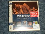 Photo: OTIS REDDING オーティス・レディング  - ORIGINAL ALBUMS ファイヴ・オリジナル・アルバムズ (SEALED) /  2010 JAPAN ORIGINAL "MINI-LP CD / Paper Sleeve / 紙ジャケ" "Brand New Sealed" 5-CD 