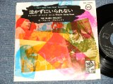 Photo: THE BLUES PROJECT ブルース・プロジェクト - A) I CAN'T KEEP FROM CRYIN' SOMETIMES 泣かずにいられない  B)  CHERRY'S GOING HOME  (With INSERTS) (Ex+++/Ex+++) / 1969 Released Version JAPAN  7"45 With PICTURE SLEEVE 