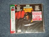Photo: CLARENCE CARTER クラレンス・カーター - THE DYNAMIC ザ・ダイナミック (SEALED) /  2007 JAPAN ORIGINAL "Brand New Sealed" CD with OBI