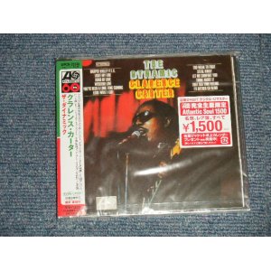Photo: CLARENCE CARTER クラレンス・カーター - THE DYNAMIC ザ・ダイナミック (SEALED) /  2007 JAPAN ORIGINAL "Brand New Sealed" CD with OBI