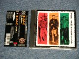 Photo: THE JAM ザ・ジャム -  THE GIFT ( MINT-/MINT)  / 1990 JAPAN Used CD with OBI 