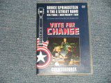 Photo: BRUCE SPRINGSTEEN - COUNTERFORCE  (NEW) / "BRAND NEW" COLLECTORS DVD-R