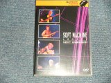 Photo: SOFT MACHINE LEGACY - NEXT DIMENSION (NEW) / "BRAND NEW" COLLECTORS DVD-R