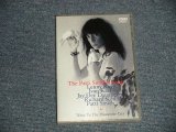Photo: PATTI SMITH GROUP - WAVE TO THE HANSEATIC CITY  (NEW) / "BRAND NEW" COLLECTORS DVD-R