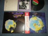 Photo: YES イエス - FRAGILE こわれもの  with Booklet (Ex+++/MINT-) /1972 Version JAPAN "￥2,300 Mark Price Seal" Used LP with OBI 