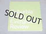 Photo: 橋本 徹 - Suburbia Suite; Evergreen Review (NEW) / 2003 JAPAN "Brand New" BOOK    OUT-OF-PRINT 絶版