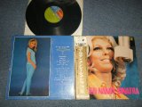 Photo: NANCY SINATRA ナンシー・シナトラ - ゴールデン・ナンシー・シナトラ第二集 GOLDEN NANCY SINATRA VOL.2 (Ex++, Ex, Ex++/Ex+++, Ex++ Looks:Ex ESSP) / 1968 JAPAN ORIGINAL Used LP with OBI 