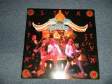 Photo: STYX スティクス - PARADISE : 1982 JAPAN TOUR BOOKE( (MINT-) / 1982 JAPAN ORIGINAL TOUR BOOK 