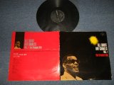 Photo: RAY CHARLES レイ・チャールズ - ALL ABOUT RAY CHARLES VOL.1 ; The GREATEST HITS ステレオ・レイ・チャールズ全集 第一集 (Ex++/Ex Looks:Ex++)  / 1964 JAPAN ORIGINAL Used LP 