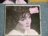 Photo: CONNIE FRANCIS コニー・フランシス - GREATEST HITS グレイテスト・ヒッツ (MINT-/MINT) / 1990 JAPAN Used 2-CD 