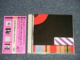 Photo: PINK FLOYD ピンク・フロイド -  THE FINAL CUT ( 2627 YEN VERSION ) (MINT/MINT) /  1989 JAPAN ORIGINAL "2nd Press & 2nd Price Mark Version" Used CD With OBI 