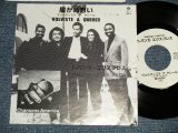Photo: TOPANGA EXPRESS トパンガ・エクスプレス - A) VOLVISTE A QUERER 届かぬ想い  B) non (One side)(Ex+++/Ex++ SWOFC) /1989 JAPAN ORIGINAL "PROMO ONLY" Used 7" 45rpm Single 