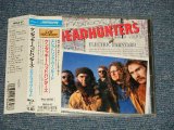 Photo: The KENTUCKY HEADHUNTERS ケンタッキー・ヘッドハンターズ - ELECTRIC BARNYARDエレクトリック・バーンヤード (MINT/MINT) / 1991 JAPAN ORIGINAL Used CD with OBI 