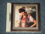 Photo: LINDA ROSTADT リンダ・ロンシュタット - MAS CANCIONES マス・カンシオーネス (MINT/MINT) / 1990 JAPAN Used CD 