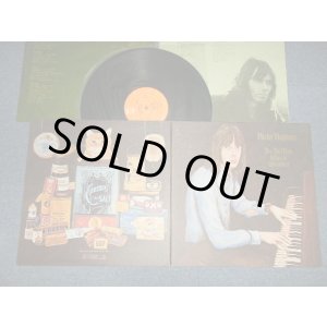 Photo: NICKY HOPKINS ニッキー・ホプキンス - THE TIN MAN WAS A DREAMER 夢見る人 (MINT-/MINT) / 1973 JAPAN ORIGINAL 1st press "2000 Yen Mark" Used LP