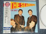 Photo: The SEARCHERS サーチャーズ - MEET THE SEARCHERS (MINT/MINT) / 2003 JAPAN ORIGINAL Mini-LP Paper Sleeve 紙ジャケUsed CD with OBI 