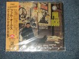 Photo: PHIL OCHS フィル。オクス - I AIN'T MARCHING ANY MORE (SEALED) / 1999 JAPAN  "BRAND NEW SEALED" CD With OBI 