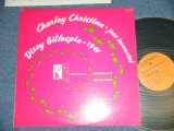 Photo: CHARLEY CHRISTIAN DIZZY GILLESPIE チャーリー・クリスチャン - JAZZ IMMORTAL ミントン・ハウスのチャーリー・クリスチャン (Ex/Ex+++ A-1:Ex+ EDSP) / 1975 Version JAPAN REISSUE Used LP