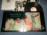 Photo: MOUNTAIN マウンテン - NANTUCKET SLEIGHRIDE (with  2x BOOKLET + 2 x PICTURE)  (Ex++/Ex+++ EDSP) / 1971 JAPAN ORIGINAL Used LP 