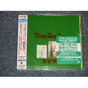 Photo: ZZ TOP ZZトップ - TRES HOMBRES (SEALED) / 2011 JAPAN "BRAND NEW SEALED" CD With OBI