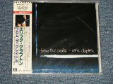 Photo: ERIC CLAPTON エリック・クラプトン - FROM THE CRADLE (SEALED) / 1994 JAPAN "BRAND NEW SEALED" CD With OBI