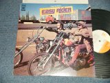 Photo: THE BYRDS ザ・バーズ - EASY RIDER イージー・ライダー (Ex+/MINT-)  / 1974 Version JAPAN REISSUE Used LP 