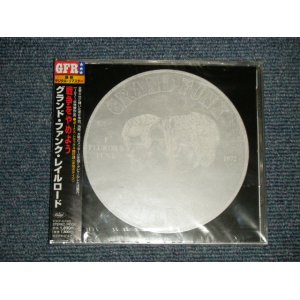 Photo: GRAND FUNK RAILROAD GFR グランド・ファンク・レイルロード - E PLURIBUS FUNK 戰爭をやめよう (SEALED) / 2002 JAPAN ORIGINAL "BRAND NEW SEALED"  CD With OBI