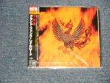 Photo: GRAND FUNK RAILROAD GFR グランド・ファンク・レイルロード - PHOENIX 不死鳥 (SEALED) / 2002 JAPAN ORIGINAL "BRAND NEW SEALED"  CD With OBI