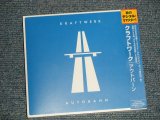 Photo: KRAFTWERK クラフトワーク - AUTOBAHN アウトバーン (SEALED) / 2009 JAPAN ORIGINAL "BRAND NEW SEALED"  CD With OBI
