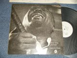 Photo: ALBERT KING and OTIS RUSH アルバート・キングとオーティス・ラッシュ - DOOR TO DOORドアー・トゥ・ドアー (Ex++/MINT-) / 1974 JAPAN "WHITE LABEL PROMO" Used LP