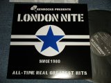 Photo: v.a. Various - LONDON NITE Vol.2 Kenrocks Presents(MINT-/MINT Like a New) / 2003 JAPAN ORIGINAL Used LP 