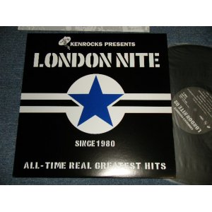 Photo: v.a. Various - LONDON NITE Vol.2 Kenrocks Presents(MINT-/MINT Like a New) / 2003 JAPAN ORIGINAL Used LP 