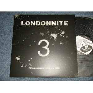 Photo: v.a. Various - LONDON NITE Vol.3 (MINT-/MINT Like a New) / 2000 JAPAN ORIGINAL Used LP 