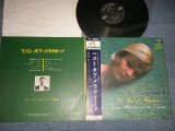 Photo: GEORGE MELACHRINO and His ORCHESTRA メラクリーノ - The BEST OF ベスト・オブ (Ex/Ex WTRDMG) / 1960's JAPAN ORIGINAL used LP With OBI 