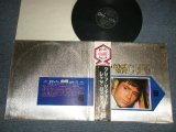 Photo: CLIFF RICHARD クリフ・リチャード - LET'S ROCK WITH CLIFF RICHARD レッツ・ロック (白銀シリーズ) (Ex++/MINT) / 1969 JAPAN ORIGINAL Used LP With OBI with BACK ORDER SHEET 