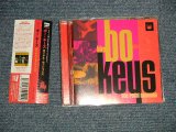 Photo: The BO KEYS ボー・キーズ - THE ROYAL SESSIONS ロイヤル・セッションズ (MINT-/MINT) / 2003 JAPAN Used CD with OBI 
