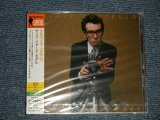 Photo: ELVIS COSTELLO エルヴィス・コステロ  -  THIS YEARS MODEL ジス・イヤーズ・モデル (SEALED) / 2004 JAPAN ORIGINAL "BRAND NEWSEALED"  2-CD with OBI 