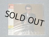 Photo: ELVIS COSTELLO エルヴィス・コステロ  -  THIS YEARS MODEL ジス・イヤーズ・モデル (SEALED) / 2004 JAPAN ORIGINAL "BRAND NEWSEALED"  2-CD with OBI 