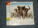Photo: ELVIS COSTELLO AND THE ATTLACTIONS エルヴィス・コステロ - ARMED FORCESアームド・フォーセス (SEALED) / 2004 JAPAN ORIGINAL "BRAND NEWSEALED"  2-CD with OBI 