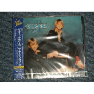 Photo: The Keane Brothers ザ・キーン・ブラザーズ - The Keane Brothers ザ・キーン・ブラザーズ  (SEALED)  / 2000 JAPAN ORIGINAL "BRAND NEWSEALED"  CD with OBI 