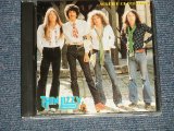 Photo: THIN LIZZY シン・リジィ - SOLDIER OF FORTUNE : Live At the READING FESTIVAL, ENGLAND 8.27.1977 (MINT/MINT) / 1993 ORIGINAL BOOT/COLLECTOR Used Press CD 