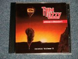 Photo: THIN LIZZY シン・リジィ - JAILBREAK IN DIMENTION 5 : LIVE in U.S.A. '76 & EUROPE '73 (Ex/MINT) / 1993 ORIGINAL BOOT/COLLECTOR Used Press CD 