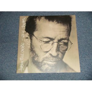 Photo: ERIC CLAPTON - FROM THE WARD : 1995 JAPAN TOUR  PROGRAM Book(MINT-) / 1995 JAPAN ORIGINAL TOUR BOOK 