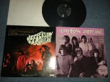 Photo: JEFFERSON AIRPLANE ジェファーソン・エアプレイン - SURREALISTIC PILLOW シュール・リアリスティック・ピロー (Ex+/Ex+++ Looks:Ex+)/ 1967 JAPAN ORIGINAL Used LP 