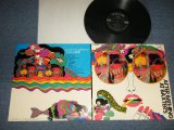 Photo: JEFFERSON AIRPLANE ジェファーソン・エアプレイン - AFETR BATHIG AT BAXTER'Sヒッピーの主張 (Ex++/MINT-)/ 1968 JAPAN ORIGINAL Used LP